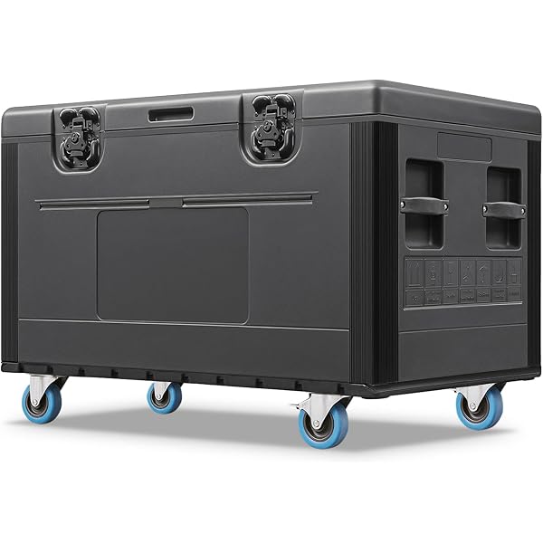 Amazon.com: ProX XS-UTL17 ATA Utility Flight Travel Heavy-Duty